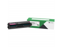 Toner Lexmark 6,7k magenta