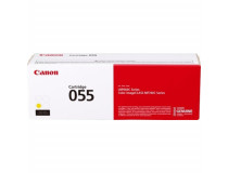 Toner Canon CLBP 055 2,1k gul