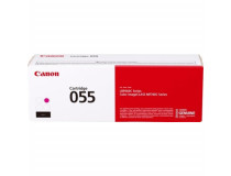 Toner Canon CLBP 055 2,1k magenta