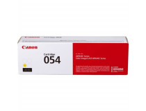 Toner Canon CLBP 054 1,2k gul