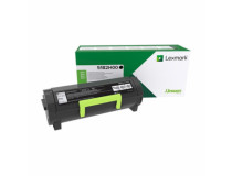 Toner Lexmark 51B2H00 8,5k svart