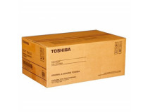 Toner Toshiba 30k svart