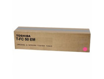 Toner Toshiba 33,6k magenta