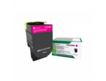 Toner Lexmark 71B2HM0 3,5k magenta