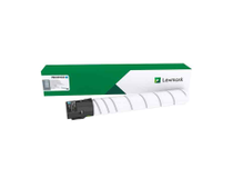 Toner Lexmark 34k cyan