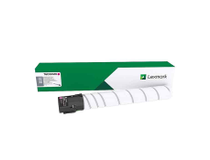 Toner Lexmark 34k magenta