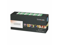 Toner Lexmark 1,4k cyan