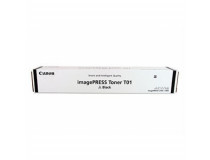 Toner Canon T01 56k svart