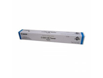 Toner Canon C-EXV 49 19k cyan