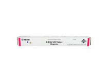 Toner Canon C-EXV 49 19k magenta