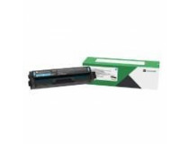 Toner Lexmark 1,5k cyan