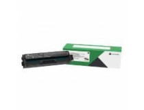 Toner Lexmark 1,5k svart