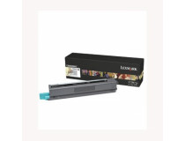 Toner Lexmark C925H2KG 8,5k svart