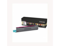 Toner Lexmark 7,5k magenta