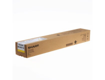 Toner Sharp 24k gul