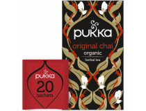 Te Pukka Original Chai 20st/fp