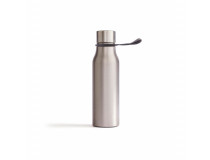 Termosflaska Lean 450ml svart