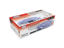 Nitrilhandske puderfri Magic Touch Medium 100st/fp