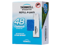 Refill Myggskydd Thermacell 4-pack