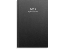 Dagbokskalender refill 2023