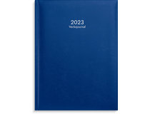 Veckojournal konstläder 2023