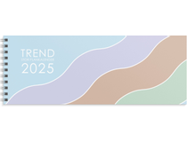 Plankalender stor Trend 2024