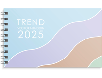 Veckokalender Trend 2024