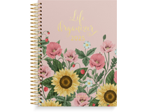 Kalender Life Organizer Palmer 2023