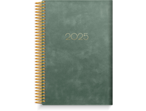 Kalender Dagbok Twist 2024