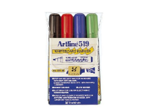 WB-penna Artline 519 sned 4st/set