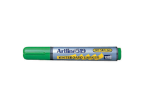 WB-penna Artline 519 sned grön 12st/fp