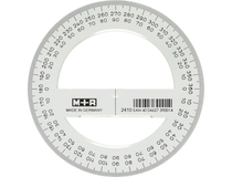 Gradskiva M+R 360g 10cm