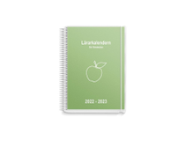 Lärarkalendern Förskolan 2022-2023
