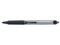 Rollerballpenna Pilot Hi-tecpoint V5 0,5mm svart 12st/fp