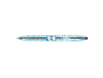 Gelpenna Pilot B2P 0,7mm svart 10st/fp