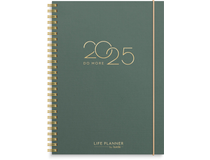 Kalender 2024 Life Planner Do more