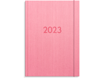 Kalender 2023 Business Vega rosa