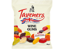 Vingummi Taveners 900g