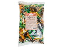 Kolor toffee mix 1000g