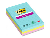 Post-it SS XL 101x152mm Cosmic 3st/fp