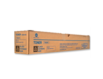 Toner Konica Minolta TN324K 14k svart