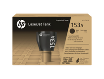 Toner HP 153A Reload Kit 2,5k svart