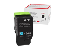 Toner Xerox C310/C315 2k cyan