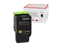 Toner Xerox C310/C315 2k gul