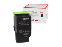 Toner Xerox C310/C315 8k svart