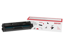 Toner Xerox C230/C235 3k svart