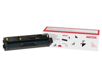 Toner Xerox C230/C235 2,5k gul