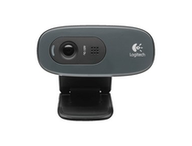 Webbkamera Logitech C270 HD