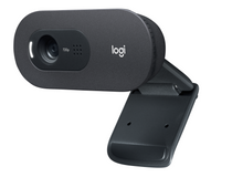 Webbkamera Logitech UC C505