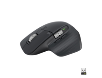 Mus Logitech MX Master 3S trådlös